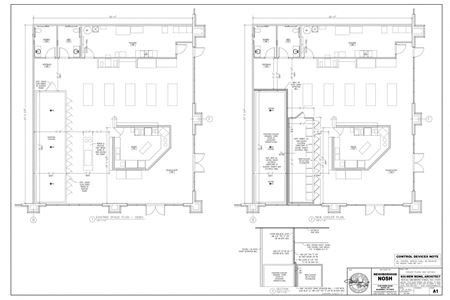 Photo of commercial space at 4100 S Ridge Rd in Mckinney