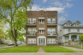 3438 Bosworth Rd