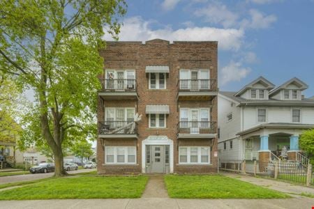 Multi-Family space for Sale at 3438 Bosworth Rd in Cleveland