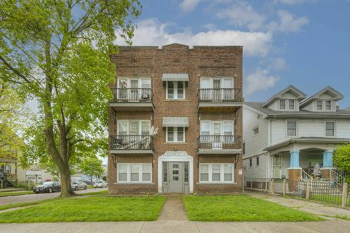 3438 Bosworth Rd
