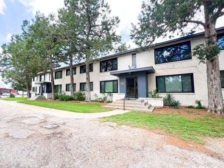 Office space for Sale at 1306 W Wall St in Midland