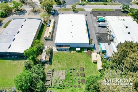 Photo of commercial space at 2215 Industrial Boulevard in Sarasota
