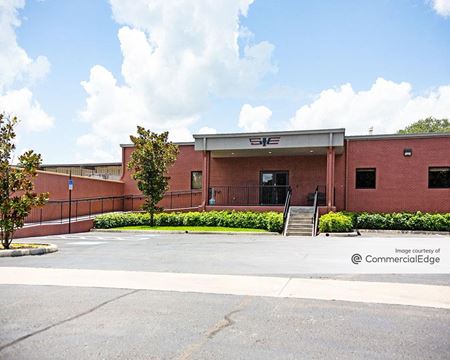 Industrial space for Rent at 12315 County Road 579 in Thonotosassa