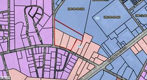Development Opportunity