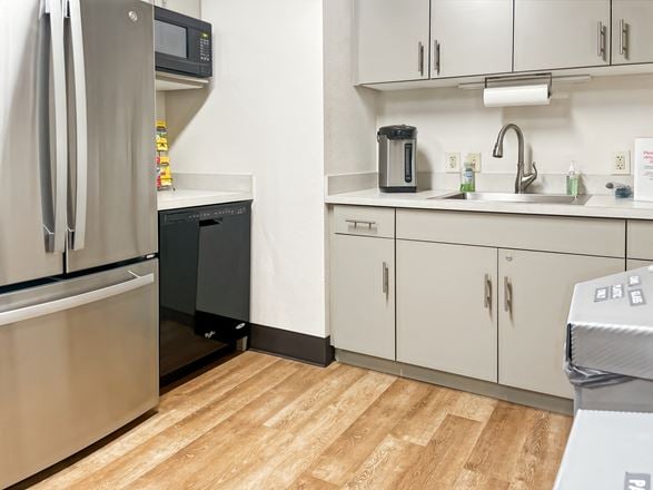 Regus - Fort Collins - E Boardwalk Drive