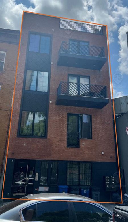Multi-Family space for Sale at 306 Macdougal Street in Brooklyn