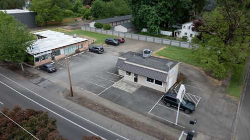 2625 & 2635 Pacific Ave
