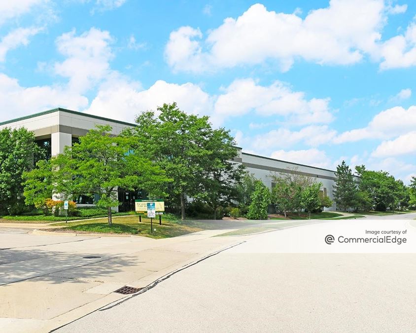 Chevy Chase Business Park 300 & 301 Hastings Drive 300 Hastings