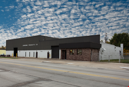 Industrial space for Sale at 11084 E 9 Mile Rd in Warren