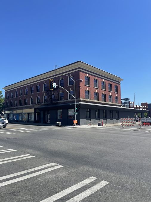 Jenkins Building