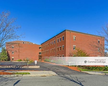 Office space for Rent at 1 Park Way in Haverhill
