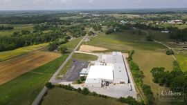 Single-Tenant Absolute Net Lease | 10-year Lease Term
