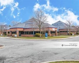 Edison Lakes Medical Center - 230 & 270 East Day Road