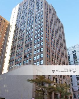 180 Madison Avenue