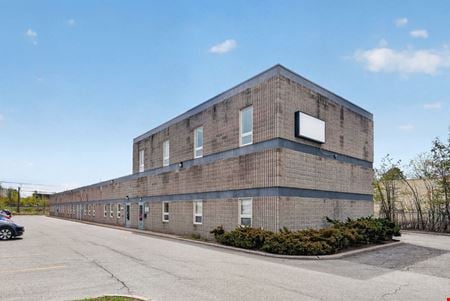Industrial space for Sale at 159 Colonnade Road South in Ottawa