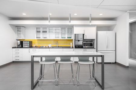 Coworking space for Rent