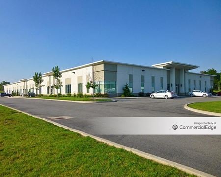 Photo of commercial space at 250 Thruway Park Drive in West Henrietta