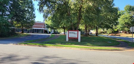 Industrial space for Rent at 3120 Latrobe Dr in Charlotte