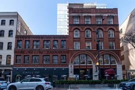 Kinzie Design Center