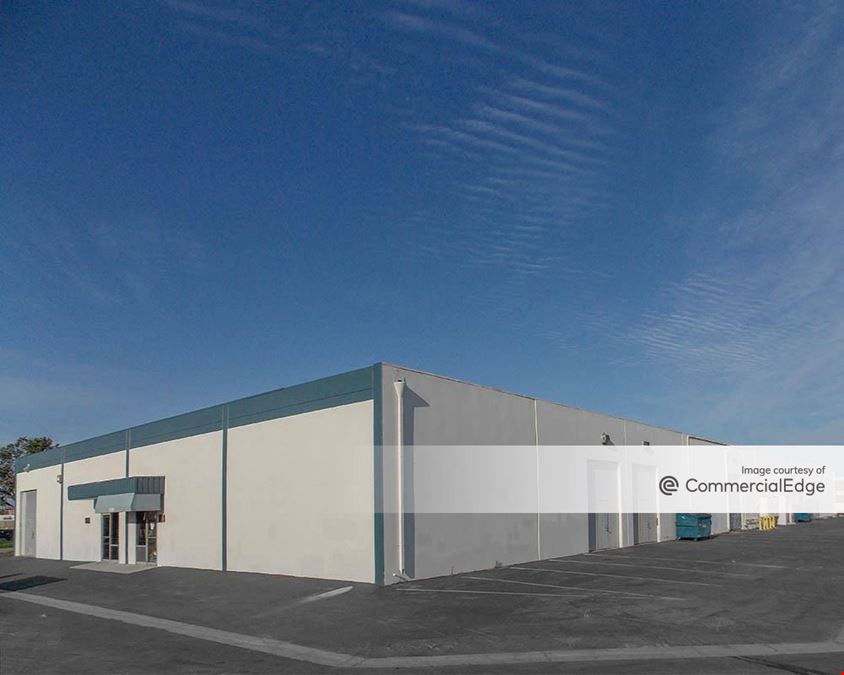 Industry Way Business Park - 6352-6392 Industry Way