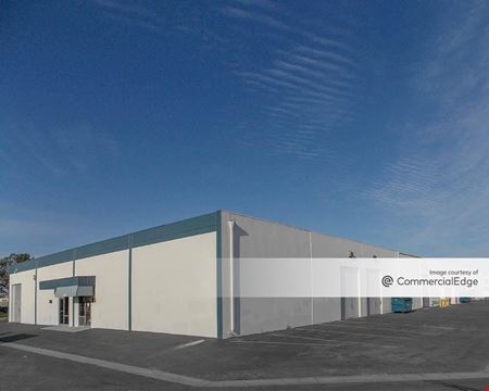 Photo of commercial space at 6352 Industry Way in Westminster
