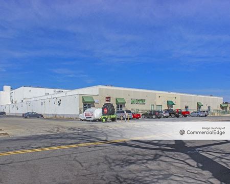 Photo of commercial space at 1801 Union Blvd in Allentown