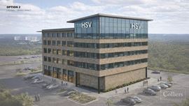 Purpose-Built Office in the Heart of Research Park