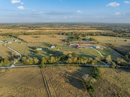 Photo of commercial space at 13752 Whitman Road in Brenham