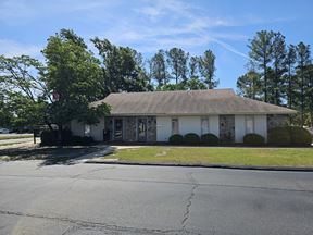 West Augusta Office