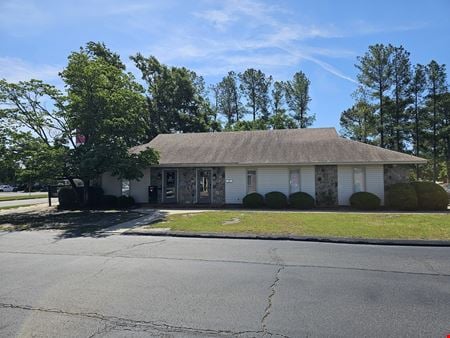 Office space for Rent at 1201 George C Wilson Dr in Augusta