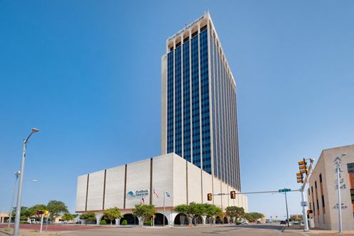 FirstBank Southwest Tower - 600 S. Tyler