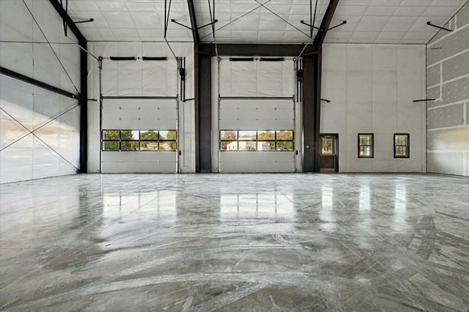 Reedville Business Park