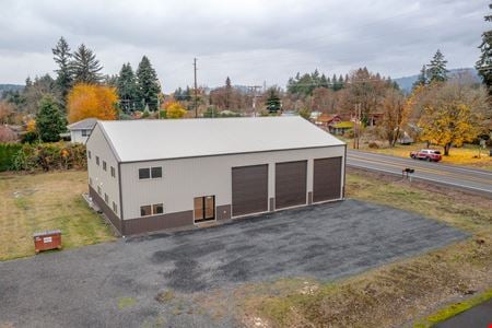 Industrial space for Sale at 2120 Apple Loop in Lyons