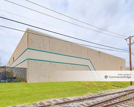 Prologis Freeport Distribution Center 4