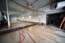 G & R Truck Wash