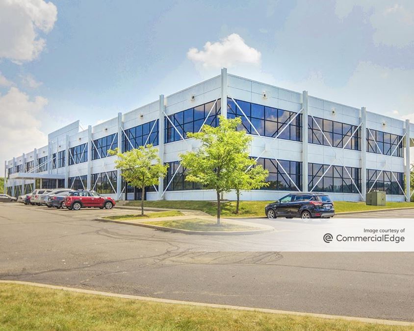 Penn Center West Buildings 6 & 8 6 Penn Center West Office Space