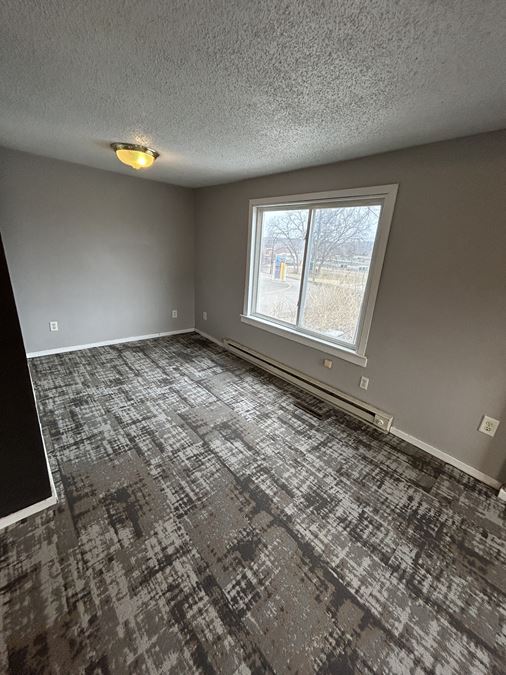 Downtown SFH Rental Property - Investment