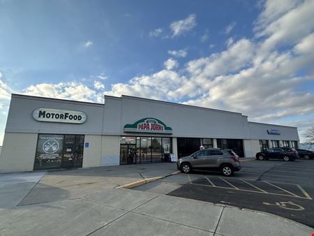 Retail space for Rent at 621 North 48th Street in Lincoln