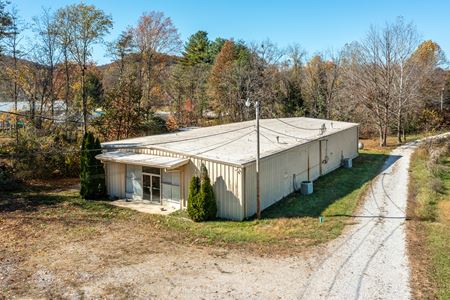 Photo of commercial space at 1315 Gabbardtown Rd in Berea