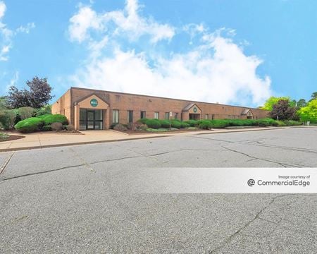 Photo of commercial space at 111 West Edgewood Blvd in Lansing