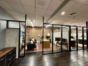 Downtown Lakeland Boutique Office Space