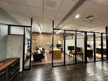 Photo of commercial space at 215 E Main St; Floor 2 in Lakeland