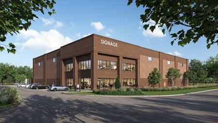 Industrial space for Rent at 725 Washington Ave in Carlstadt