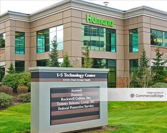 I-5 Technology Center