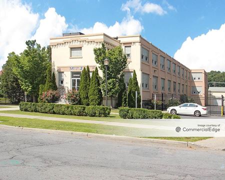 Office space for Rent at 253 Mansion Street in Poughkeepsie