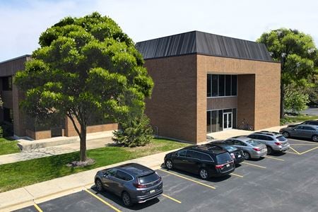 Office space for Rent at 3949 Sparks Drive SE in Grand Rapids