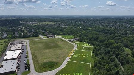 Photo of commercial space at Route 25 and Bond Drive in Batavia