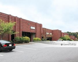 Beaver Ruin Business Park - 4200 & 4220 Steve Reynolds Blvd