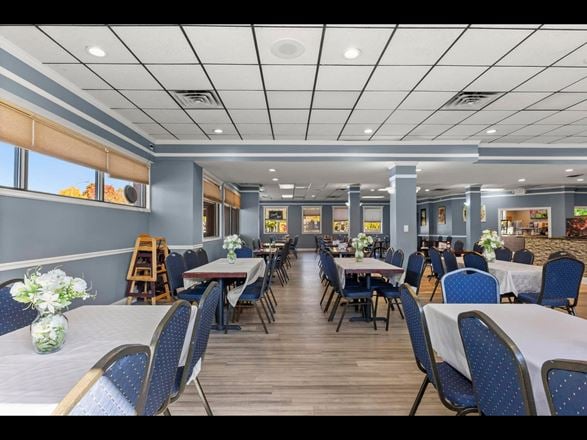 Restaurant - 4939 ALLEN RD