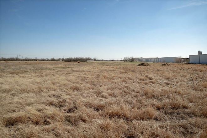 5 Acres on 277 S - Abilene